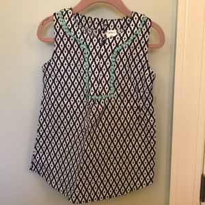 Carter’s toddler girls 4T dressy tunic! New w tags